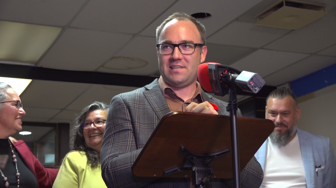 Élection municipale Vision Lachute
