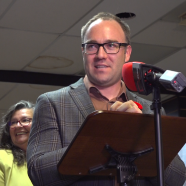 Élection municipale Vision Lachute