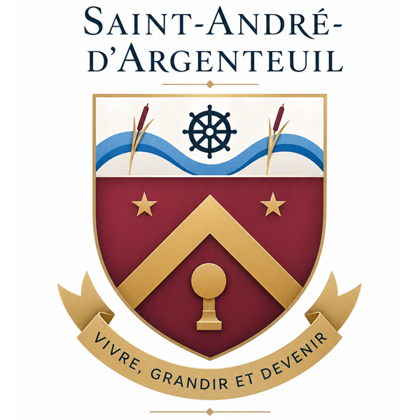 Journal Saint-André-d&rsquo;Argenteuil News