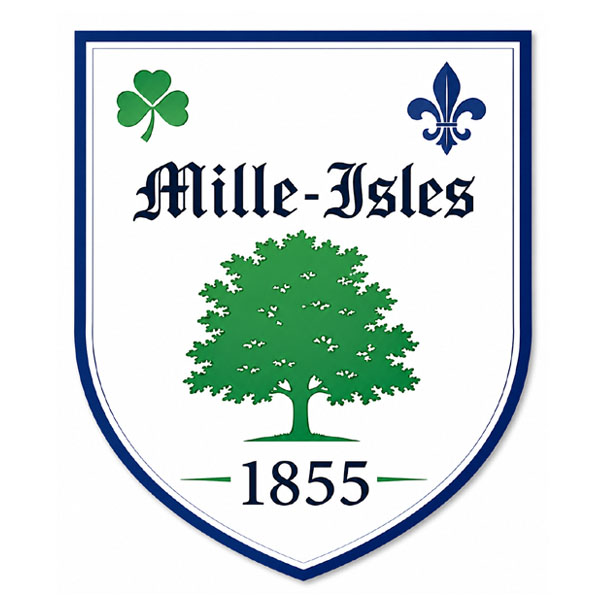 Journal Municipalité Mille-Isles News