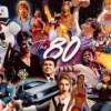 NOSTALGIE 80&rsquo;S