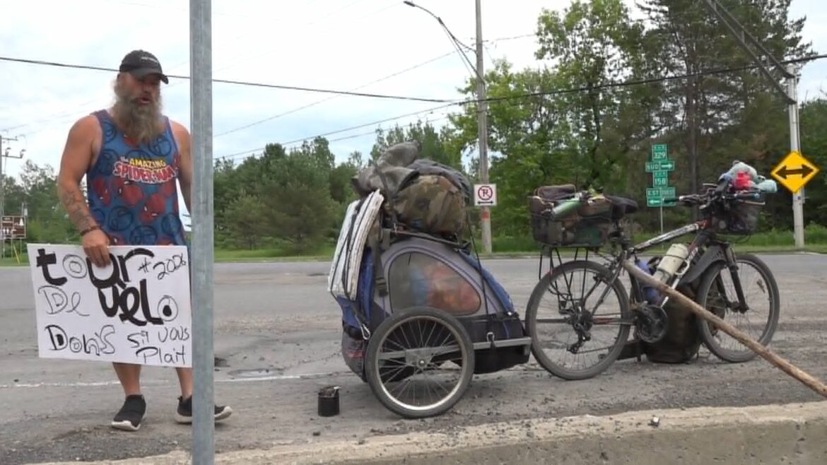 Quand la route devient un pèlerinage